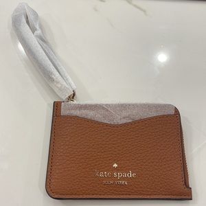 Kate Spade Leila small cardholder